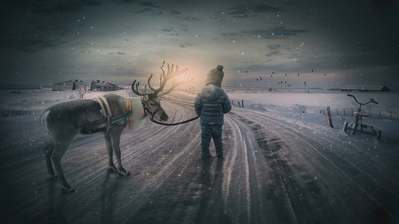 Alternate Realities