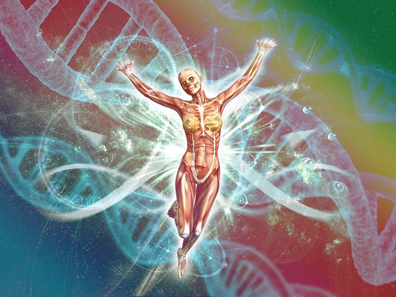 Biotechnology