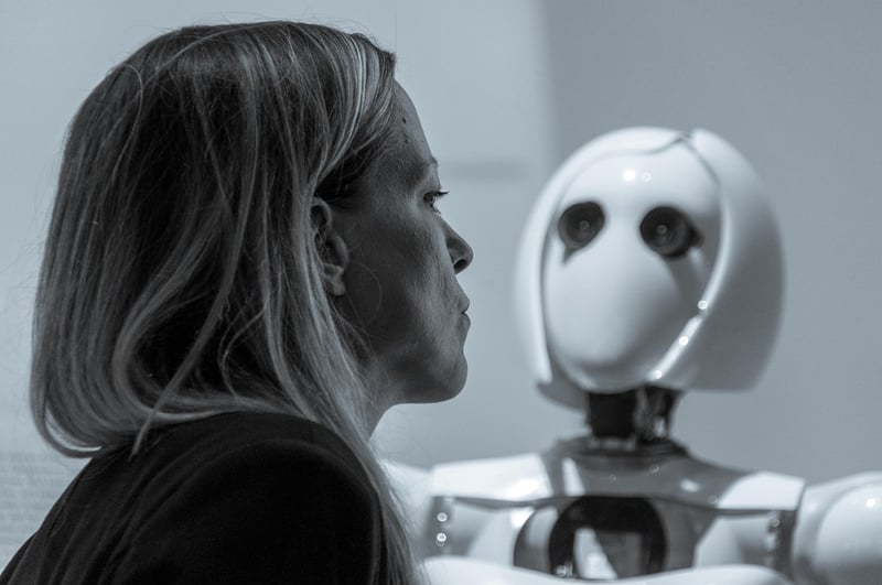 AI Robot